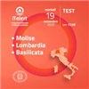 Test di IT-ALERT Lombardia 19 settembre 2023.